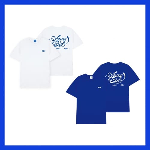 영탁(YOUNGTAK)_09.반팔 티셔츠_2024 YOUNGTAK CONCERT [TAK SHOW3] OFFICIAL MD