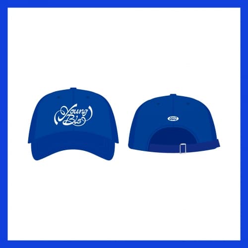 영탁(YOUNGTAK)_08.볼캡_2024 YOUNGTAK CONCERT [TAK SHOW3] OFFICIAL MD