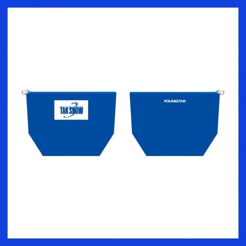 영탁(YOUNGTAK)_07.파우치_2024 YOUNGTAK CONCERT [TAK SHOW3] OFFICIAL MD
