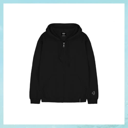 윤하(YOUNHA)_09.후드집업_2024 윤하 연말 콘서트 [GROWTH THEORY] OFFICIAL MD