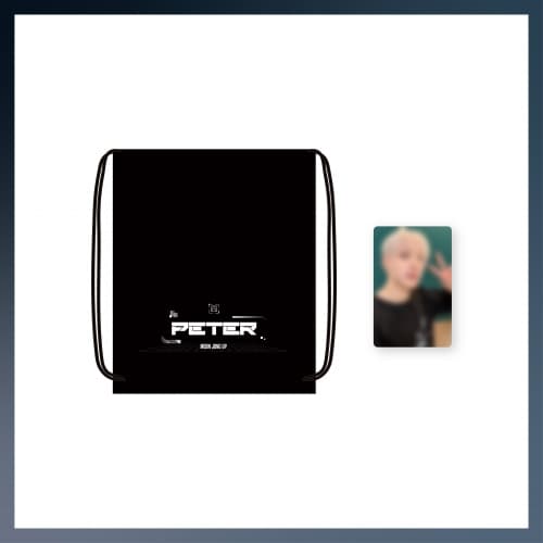문종업(MOON JONG UP)_03.짐색_2024 Moon Jong Up Concert [PETER 2024] In Seoul OFFICIAL MD