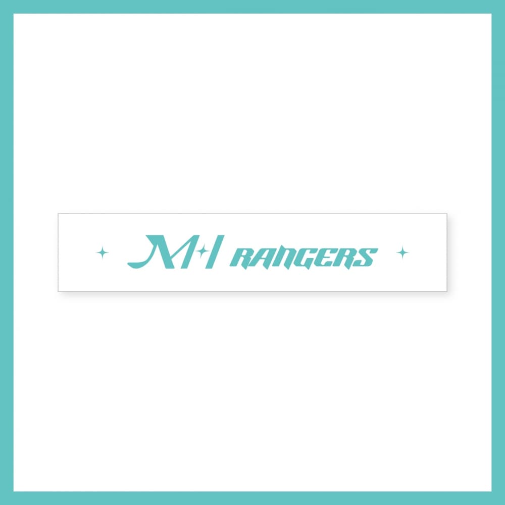 장민호(JANG MINHO)_04.타올 슬로건_2025 장민호 전국투어 콘서트 [호시절(好時節) : 시간여행] OFFICIAL MD