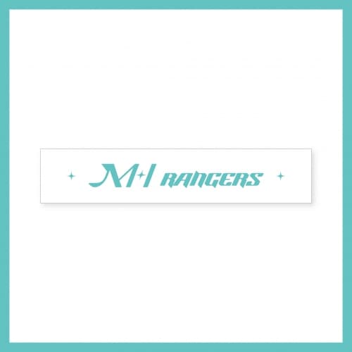 장민호(JANG MINHO)_04.타올 슬로건_2025 장민호 전국투어 콘서트 [호시절(好時節) : 시간여행] OFFICIAL MD