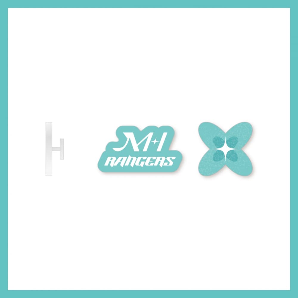 장민호(JANG MINHO)_03.아크릴 자비츠_2025 장민호 전국투어 콘서트 [호시절(好時節) : 시간여행] OFFICIAL MD