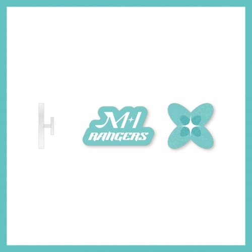 장민호(JANG MINHO)_03.아크릴 자비츠_2025 장민호 전국투어 콘서트 [호시절(好時節) : 시간여행] OFFICIAL MD