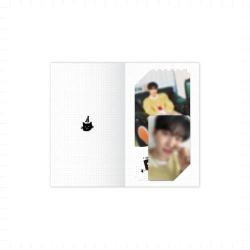 재찬(JAECHAN)_01.스페셜티켓_2024 JAECHAN's BIRTHDAY [EVE PARTY] OFFICIAL MD