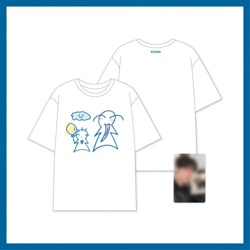 배인혁(BAE IN HYUK)_05.티셔츠_2025 BAE IN HYUK FANMEETING [B's Ground] OFFICIAL MD