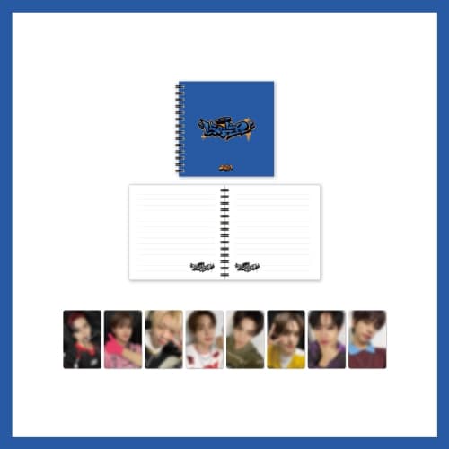 8TURN(에잇턴)_01.노트_[LEGGO] POP-UP STORE OFFICIAL MD