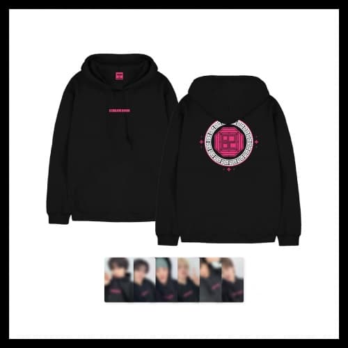 82메이저(82MAJOR)_05.후드티_82MAJOR 3rd CONCERT [82MAJOR BOOM] OFFICIAL MD