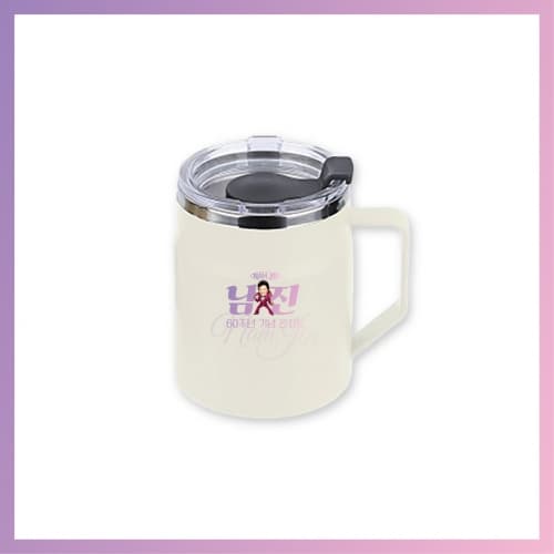 남진(NAMJIN)_03.머그컵_2025 남진 전국투어 [데뷔 60주년 기념공연] OFFICIAL MD