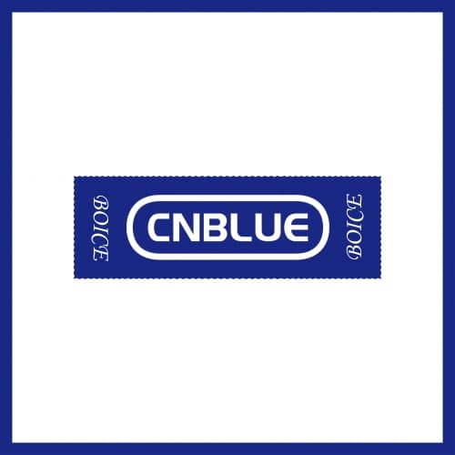 CNBLUE(씨엔블루)_02.멀티 클리너_15TH ANNIVERSARY POP-UP STORE [THEN, NOW and FOREVER] OFFICIAL MD