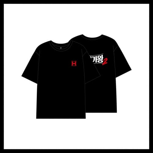 현역가왕2_09.티셔츠_2025 현역가왕2 전국투어 콘서트_OFFICIAL MD