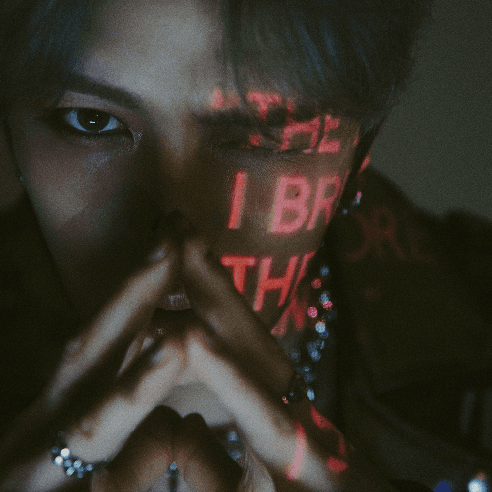 [세트/앨범2종] 김재중 (KIM JAE JOONG) - EP ALBUM [Beauty in Chaos]