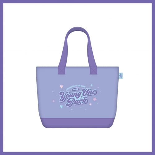 영탁(YOUNGTAK)_14.런치 백_2025 YOUNGTAK FAN-CON [YOUNONE PARK] OFFICIAL MD