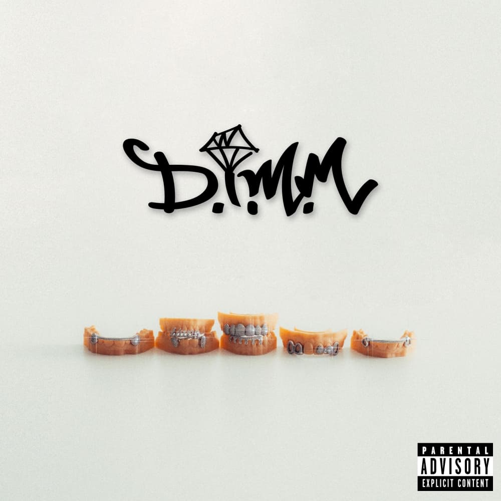 VVS - 'D.I.M.M' [Debut Edition] (랜덤)