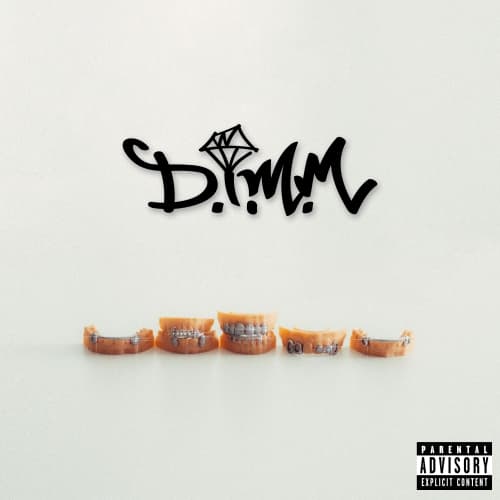 VVS - 'D.I.M.M' [Debut Edition] (랜덤)