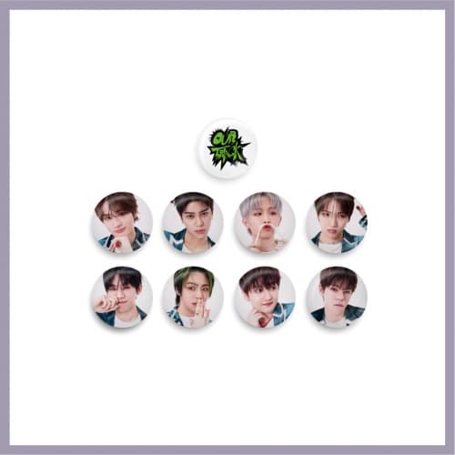 엔티엑스(NTX)_02.핀버튼_2025 NTX WORLD TOUR OUR TRACK IN SEOUL OFFICIAL MD