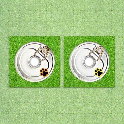 POW (파우) - 3rd EP [Being Tender] (Compact Ver.) (랜덤)