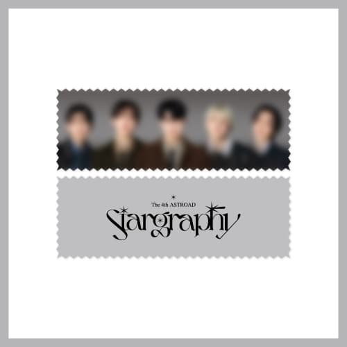 아스트로(ASTRO)_02.멀티 클리너_2025 The 4th ASTROAD to JAPAN [Stargraphy] OFFICIAL MD