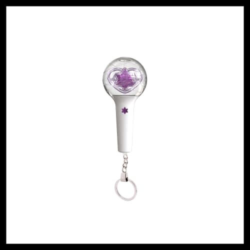 아스트로(ASTRO)_미니 응원봉 키링