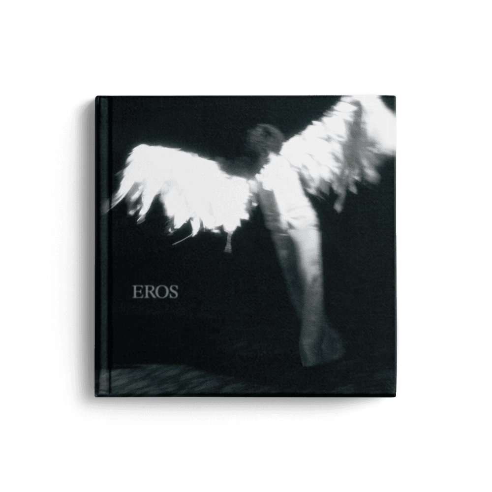 LEE CHANHYUK - 2nd FULL ALBUM [EROS]
