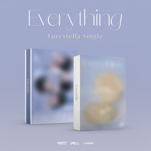 포레스텔라 (FORESTELLA) - Everything (랜덤)