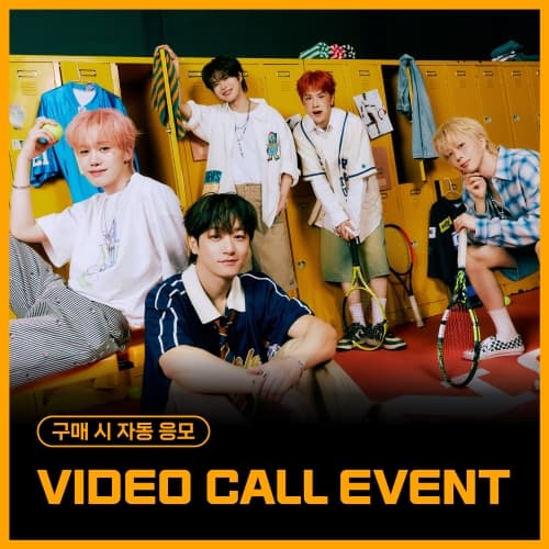 [7/16 VIDEO CALL EVENT] 디그니티 (DIGNITY) - 1st SINGLE [SWEET VICTORY] (랜덤)