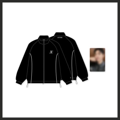 재찬(JAECHAN)_04.바람막이_2025 JAECHAN FAN-CON [JCFACTORY] in SEOUL OFFICIAL MD