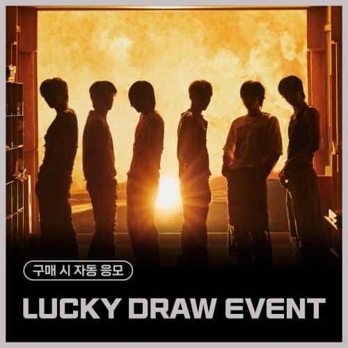 [LUCKY DRAW EVENT] RIIZE - The 1st Album [ODYSSEY] (PHOTOBOOK Ver. / 随机)