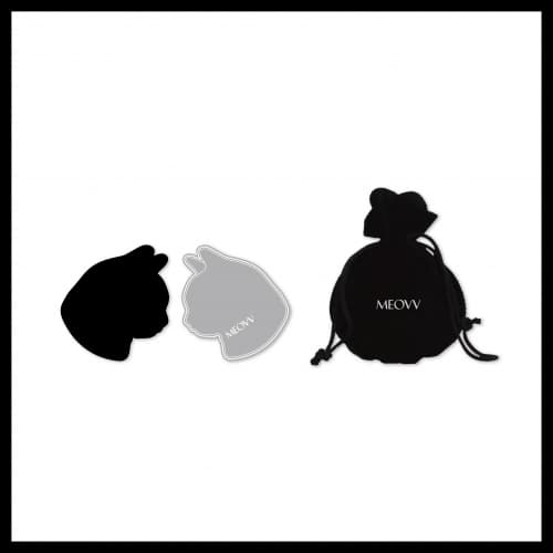 【六站联合】 MEOVV_06.HAND MIRROR_JAPAN POP-UP STORE MD