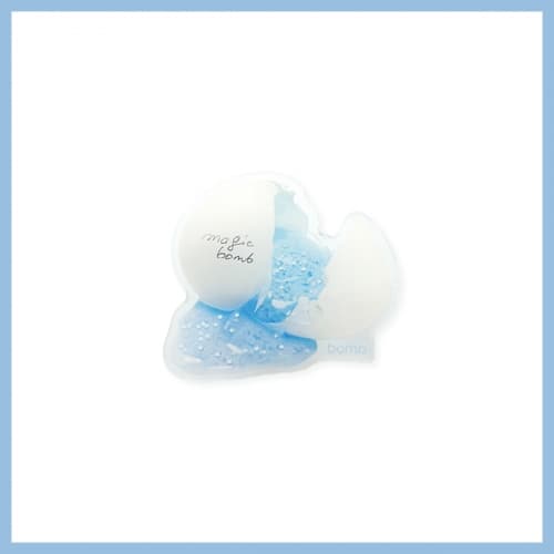 [에버라인 단독 특전]아일릿(ILLIT)_05.스마트톡_ILLIT 3rd MINI ALBUM 'bomb' POP-UP STORE Merch.
