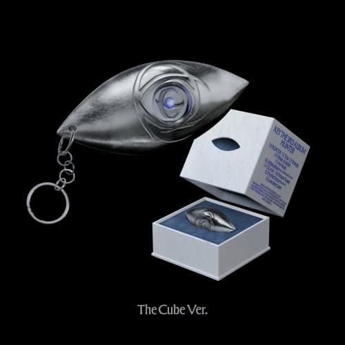 키 (KEY) - 정규3집 [HUNTER] (The Cube Ver.)