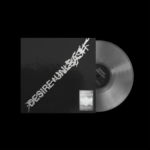 엔하이픈 (ENHYPEN) - DESIRE : UNLEASH (Vinyl)