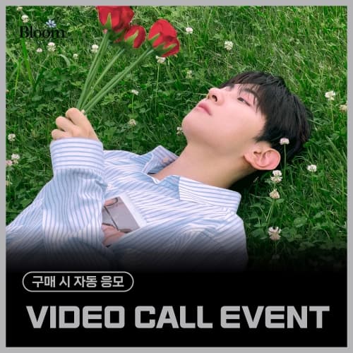 [8/16 VIDEO CALL EVENT] 샤 (SYA) - Digital Single [Bloom]