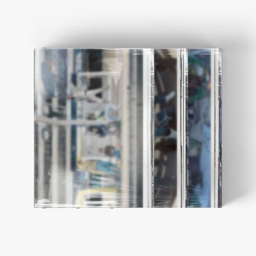 [세트/앨범3종] CORTIS - The 1st EP [COLOR OUTSIDE THE LINES] (랜덤)