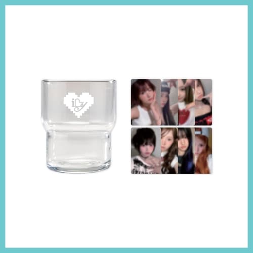 SAY MY NAME_05.GALSS CUP_1st single [iLy] OFFICIAL MD
