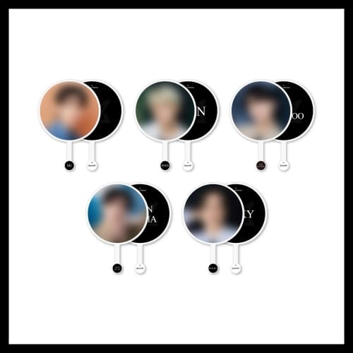 ASTRO_05.IMAGE PICKET_2025 The 4th ASTROAD [Stargraphy] OFFICIAL MD