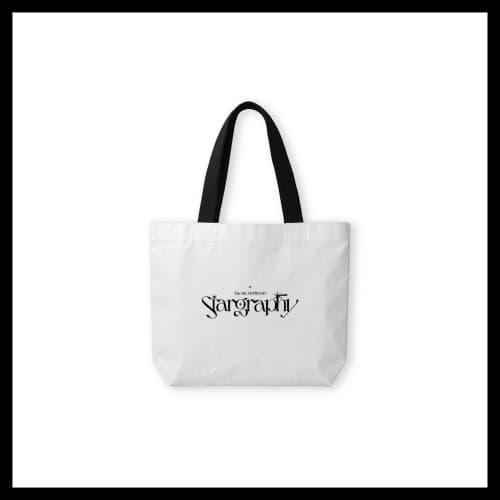 ASTRO_08.REUSABLE BAG_2025 The 4th ASTROAD [Stargraphy] OFFICIAL MD