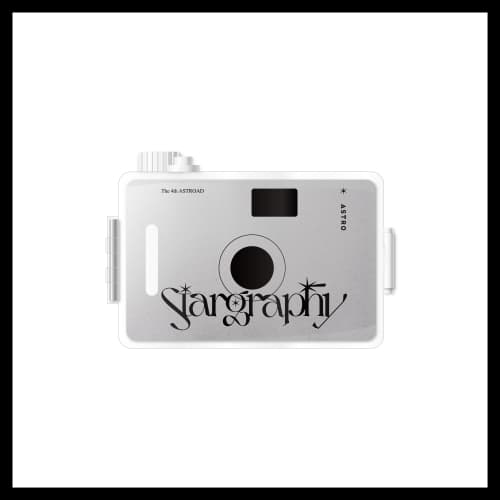 ASTRO_15.CUSTOM FILM CAMERA_2025 The 4th ASTROAD [Stargraphy] OFFICIAL MD
