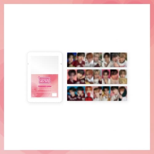 DKB_01.TRADING CARD_DKB 5TH DEBUT ANNIVERSARY POP-UP STORE_OFFICIAL MD