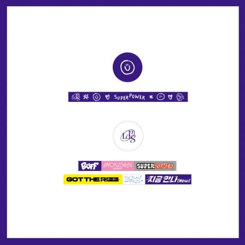 LUN8_05.MASKING TAPE SET_2024_LUN8 OFFICIAL MD