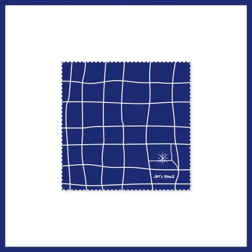 金振焕(JAY)_01.MULTI CLEANER_2025 JAY POP-UP STORE [JAY's SPACE] OFFICIAL MD