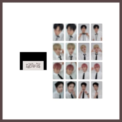 OX:N_01.TRADING CARD_2025 OX:N FANMEETING [INTO:N] IN TOKYO OFFICIAL MD