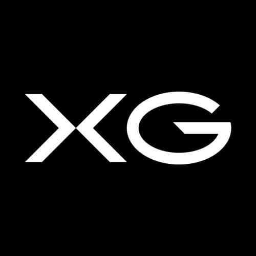 [변심반품불가상품] 엑스지 (XG) - 1st Full Album ’THE CORE - 核‘ XG ver.