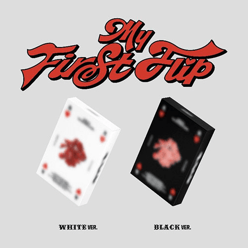 킥플립 (KickFlip) - My First Flip (플랫폼 /랜덤)