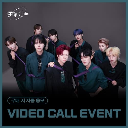 [9/13 VIDEO CALL EVENT] 3WAY - Re:Make 3WAY [ep.PIXY]