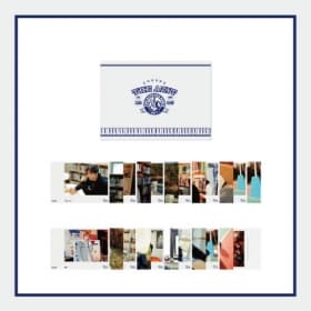 THE BOYZ_08.BEHIND POSTCARD BOOK_2022 5th ANNIV [THE AZIT] OFFICIAL MD