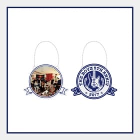 THE BOYZ_09.DOOR SIGN_2022 5th ANNIV [THE AZIT] OFFICIAL MD