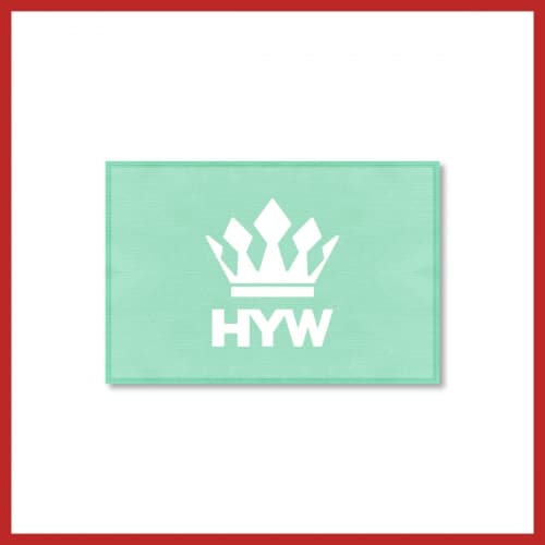 황영웅(HWANG YOUNG WOONG) [오빠가 돌아왔다] 매트