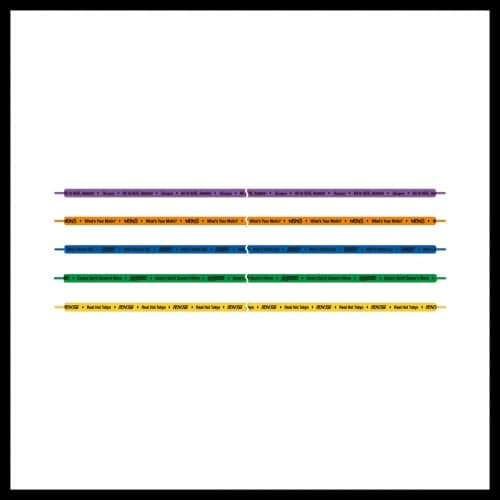 WSWF_07.SHOELACES_WORLD OF STREET WOMAN FIGHTER [THE REAL STAGE] TOUR OFFICIAL MD
